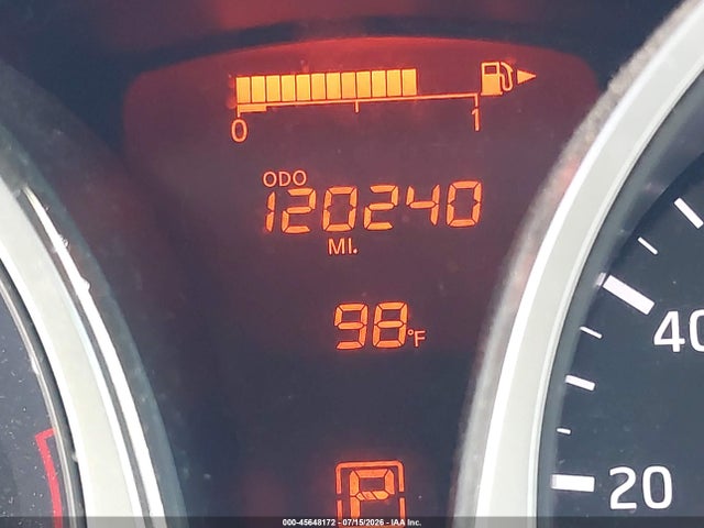 Продаж на аукціоні авто 2016 Nissan Juke S, vin: JN8AF5MR7GT600942, номер лоту: 45648172