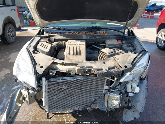 Продаж на аукціоні авто 2015 Chevrolet Equinox Lt, vin: 2GNFLGEKXF6235243, номер лоту: 45648176