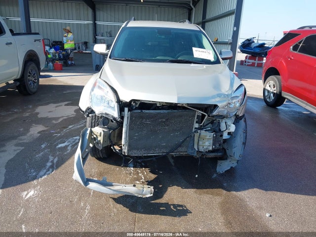 Продаж на аукціоні авто 2015 Chevrolet Equinox Lt, vin: 2GNFLGEKXF6235243, номер лоту: 45648176