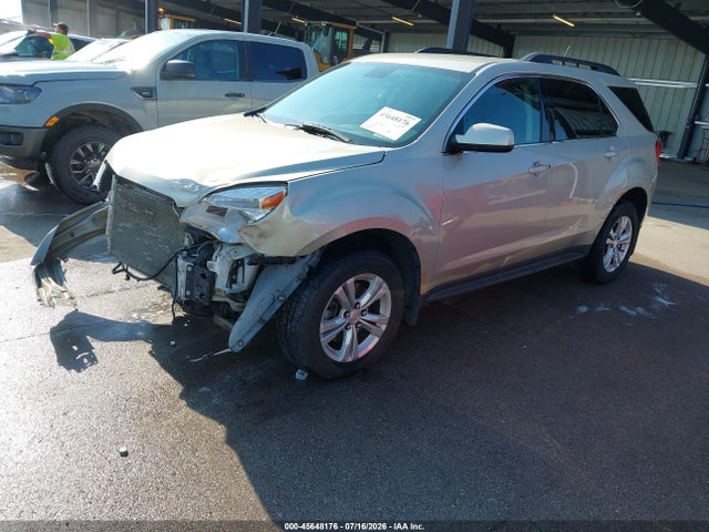 Продаж на аукціоні авто 2015 Chevrolet Equinox Lt, vin: 2GNFLGEKXF6235243, номер лоту: 45648176