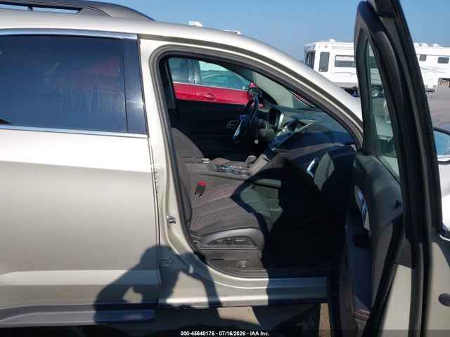 Продаж на аукціоні авто 2015 Chevrolet Equinox Lt, vin: 2GNFLGEKXF6235243, номер лоту: 45648176