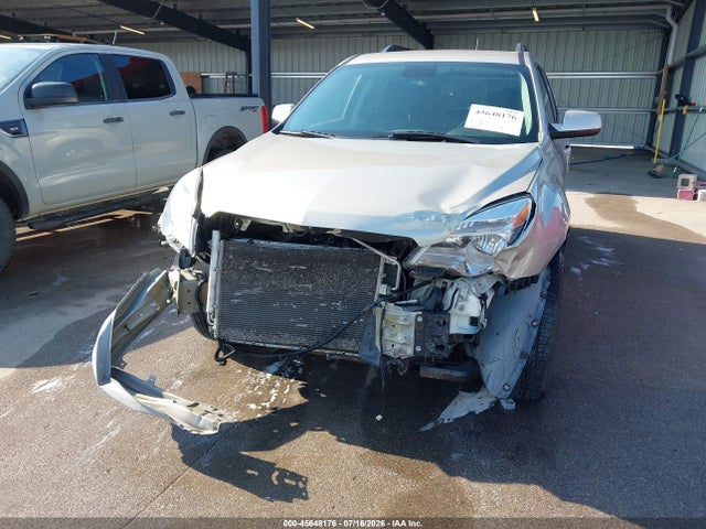 Продаж на аукціоні авто 2015 Chevrolet Equinox Lt, vin: 2GNFLGEKXF6235243, номер лоту: 45648176