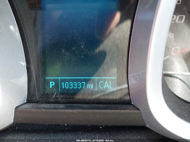 Продаж на аукціоні авто 2015 Chevrolet Equinox Lt, vin: 2GNFLGEKXF6235243, номер лоту: 45648176
