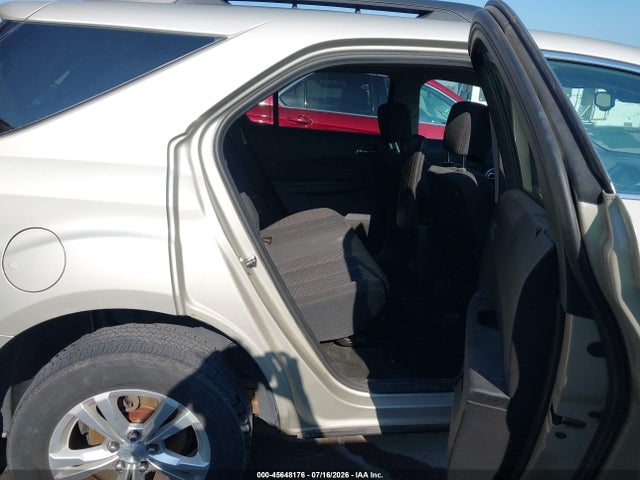 Продаж на аукціоні авто 2015 Chevrolet Equinox Lt, vin: 2GNFLGEKXF6235243, номер лоту: 45648176