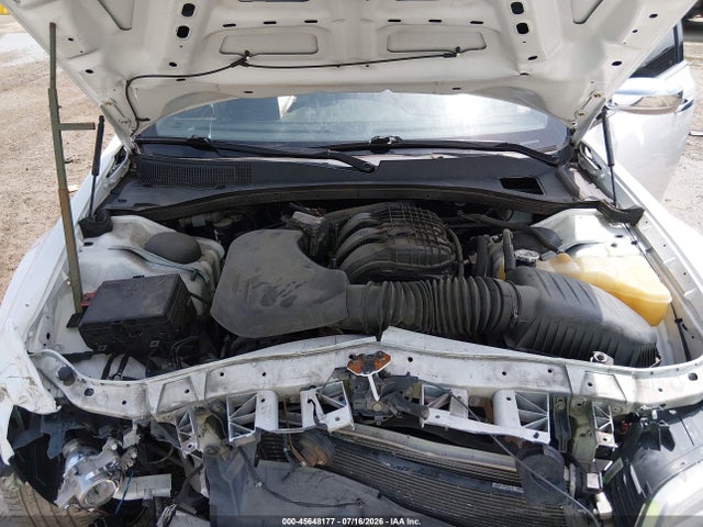 Aukcja sprzedaży 2018 Chrysler 300 Limited, vin: 2C3CCAEG2JH127169, numer aukcji: 45648177