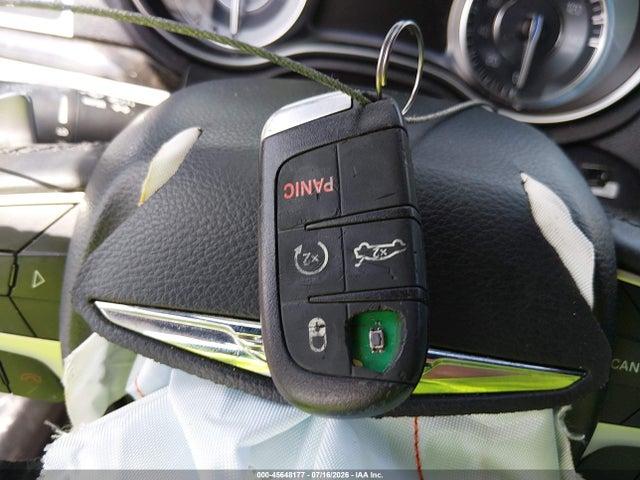 Aukcja sprzedaży 2018 Chrysler 300 Limited, vin: 2C3CCAEG2JH127169, numer aukcji: 45648177