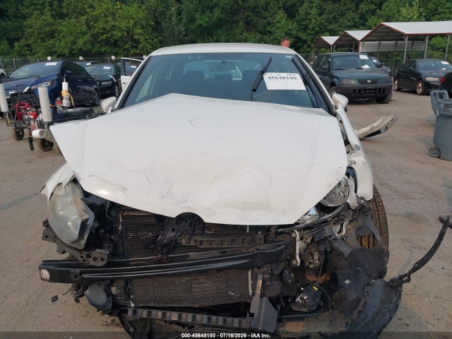 2013 Volkswagen Gti 2-door მანქანა იყიდება აუქციონზე, vin: WVWED7AJ4DW116394, აუქციონის ნომერი: 45648180