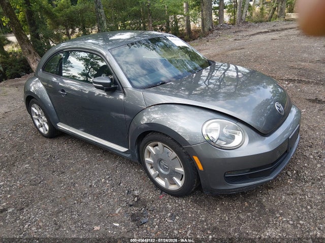 Aukcja sprzedaży 2012 Volkswagen Beetle 2.5l, vin: 3VWJP7AT0CM624154, numer aukcji: 45648182