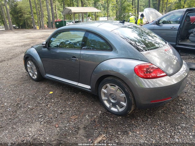 Aukcja sprzedaży 2012 Volkswagen Beetle 2.5l, vin: 3VWJP7AT0CM624154, numer aukcji: 45648182