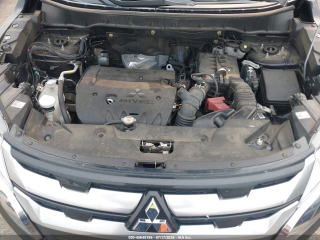 Aukcja sprzedaży 2024 Mitsubishi Outlander Sport 2.0 Es Awc/2.0 Le Awc/2.0 Ralliart Awc/2.0 S Awc/2.0 Se Awc/2.0 Trail Edition Awc, vin: JA4ARUAU7RU014822, numer aukcji: 45648186