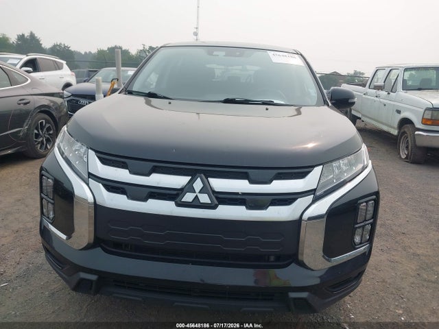 Aukcja sprzedaży 2024 Mitsubishi Outlander Sport 2.0 Es Awc/2.0 Le Awc/2.0 Ralliart Awc/2.0 S Awc/2.0 Se Awc/2.0 Trail Edition Awc, vin: JA4ARUAU7RU014822, numer aukcji: 45648186