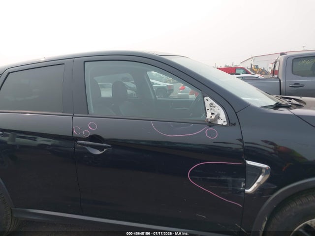Aukcja sprzedaży 2024 Mitsubishi Outlander Sport 2.0 Es Awc/2.0 Le Awc/2.0 Ralliart Awc/2.0 S Awc/2.0 Se Awc/2.0 Trail Edition Awc, vin: JA4ARUAU7RU014822, numer aukcji: 45648186