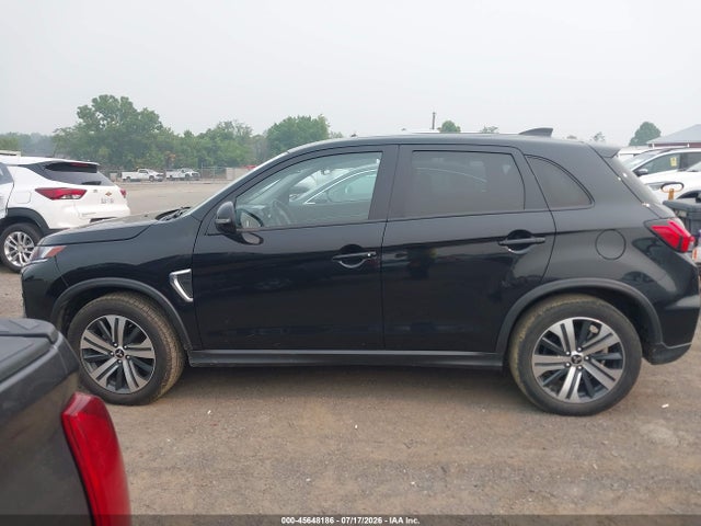 Aukcja sprzedaży 2024 Mitsubishi Outlander Sport 2.0 Es Awc/2.0 Le Awc/2.0 Ralliart Awc/2.0 S Awc/2.0 Se Awc/2.0 Trail Edition Awc, vin: JA4ARUAU7RU014822, numer aukcji: 45648186