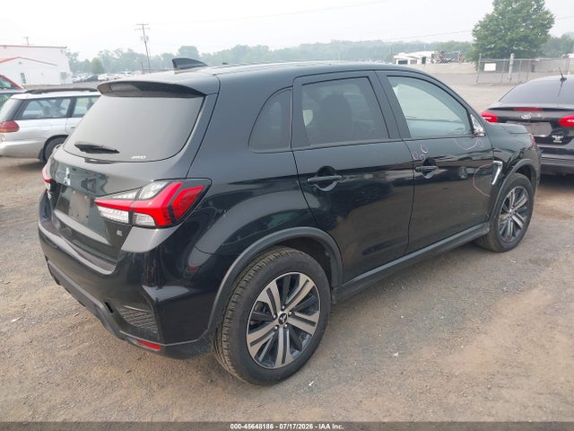 Aukcja sprzedaży 2024 Mitsubishi Outlander Sport 2.0 Es Awc/2.0 Le Awc/2.0 Ralliart Awc/2.0 S Awc/2.0 Se Awc/2.0 Trail Edition Awc, vin: JA4ARUAU7RU014822, numer aukcji: 45648186
