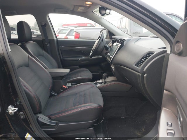 Aukcja sprzedaży 2024 Mitsubishi Outlander Sport 2.0 Es Awc/2.0 Le Awc/2.0 Ralliart Awc/2.0 S Awc/2.0 Se Awc/2.0 Trail Edition Awc, vin: JA4ARUAU7RU014822, numer aukcji: 45648186