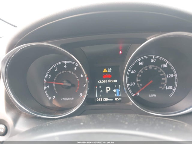 Aukcja sprzedaży 2024 Mitsubishi Outlander Sport 2.0 Es Awc/2.0 Le Awc/2.0 Ralliart Awc/2.0 S Awc/2.0 Se Awc/2.0 Trail Edition Awc, vin: JA4ARUAU7RU014822, numer aukcji: 45648186