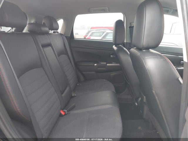 Aukcja sprzedaży 2024 Mitsubishi Outlander Sport 2.0 Es Awc/2.0 Le Awc/2.0 Ralliart Awc/2.0 S Awc/2.0 Se Awc/2.0 Trail Edition Awc, vin: JA4ARUAU7RU014822, numer aukcji: 45648186
