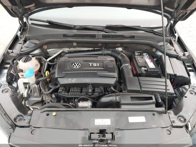 Продажа на аукционе авто 2017 Volkswagen Jetta Gli, vin: 3VW4T7AJ4HM291343, номер лота: 45648187