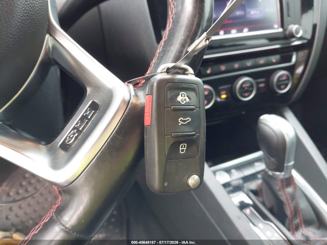 Продажа на аукционе авто 2017 Volkswagen Jetta Gli, vin: 3VW4T7AJ4HM291343, номер лота: 45648187