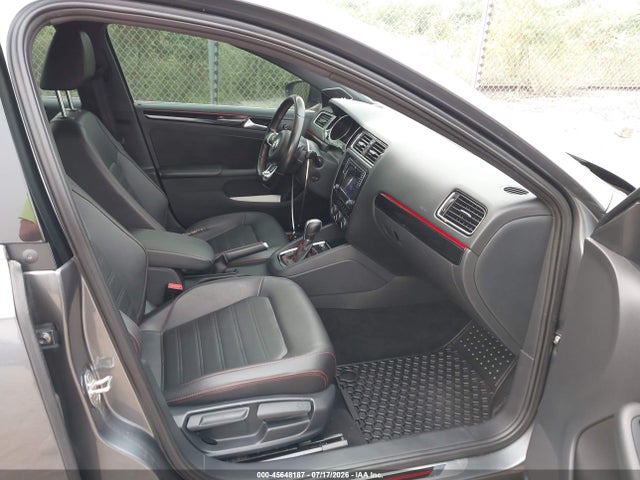 Продажа на аукционе авто 2017 Volkswagen Jetta Gli, vin: 3VW4T7AJ4HM291343, номер лота: 45648187