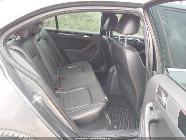 Продажа на аукционе авто 2017 Volkswagen Jetta Gli, vin: 3VW4T7AJ4HM291343, номер лота: 45648187