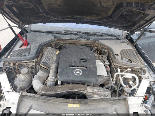 Mercedes-Benz E 300 2017 WDDZF4JB5HA106341 Image 10