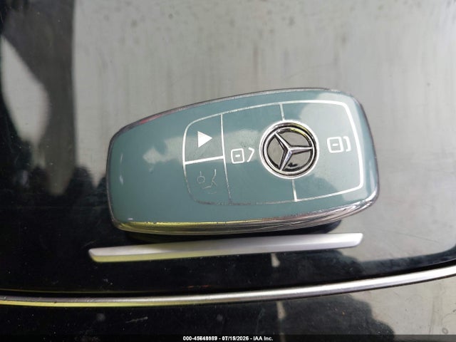 Mercedes-Benz E 300 2017 WDDZF4JB5HA106341 Image 11