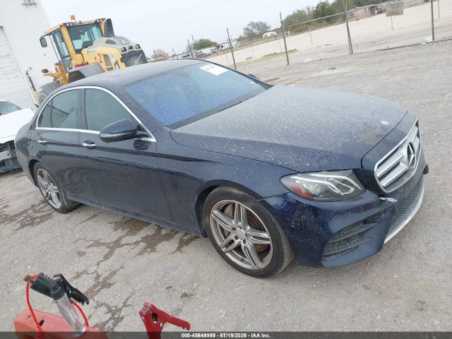Mercedes-Benz E 300 2017 WDDZF4JB5HA106341 Image 13