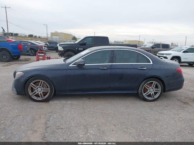 Mercedes-Benz E 300 2017 WDDZF4JB5HA106341 Image 14