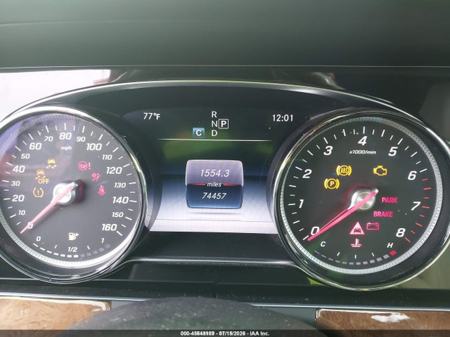 Mercedes-Benz E 300 2017 WDDZF4JB5HA106341 Image 15