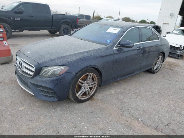 Mercedes-Benz E 300 2017 WDDZF4JB5HA106341 Image 2