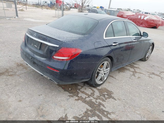 Mercedes-Benz E 300 2017 WDDZF4JB5HA106341 Image 4