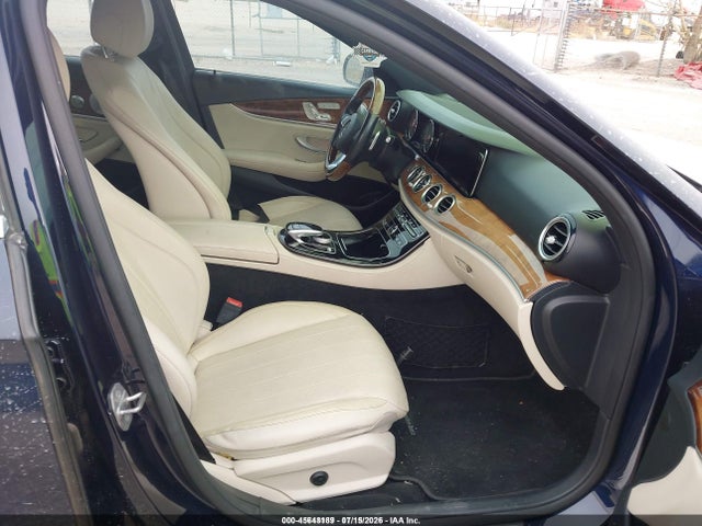 Mercedes-Benz E 300 2017 WDDZF4JB5HA106341 Image 5