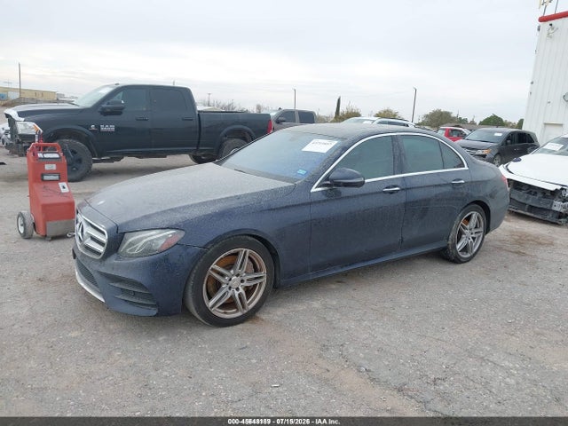 Mercedes-Benz E 300 2017 WDDZF4JB5HA106341 Image 6