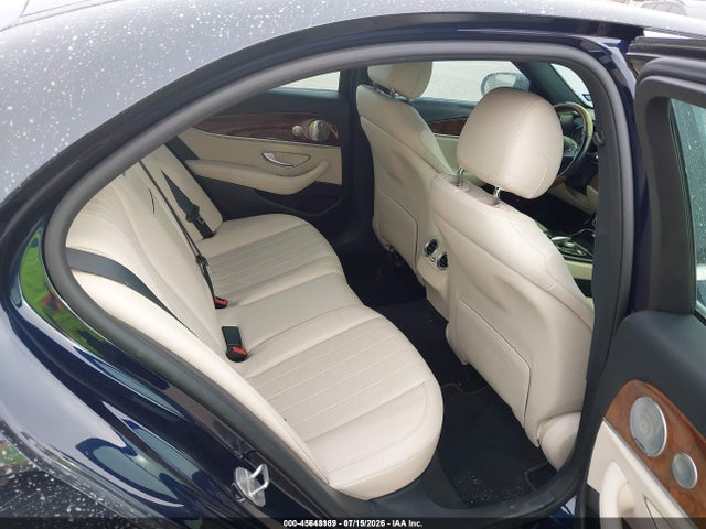 Mercedes-Benz E 300 2017 WDDZF4JB5HA106341 Image 8