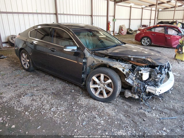 Auction sale of the 2012 Acura Tl 3.5, vin: 19UUA8F50CA020927, lot number: 45648198