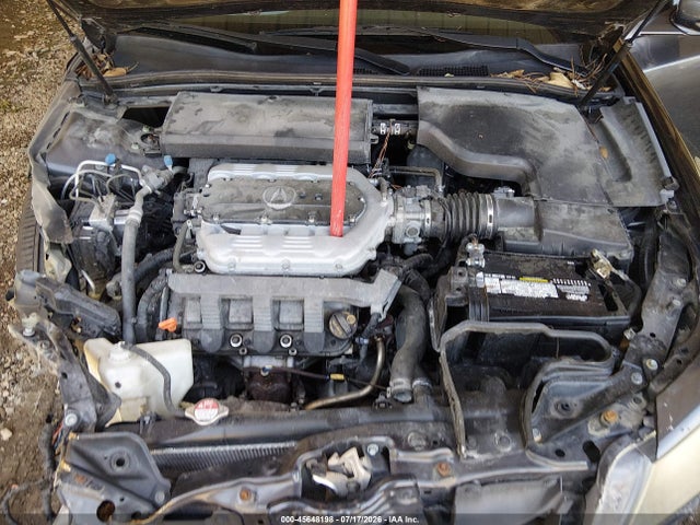 Auction sale of the 2012 Acura Tl 3.5, vin: 19UUA8F50CA020927, lot number: 45648198