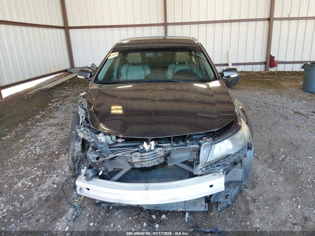 Auction sale of the 2012 Acura Tl 3.5, vin: 19UUA8F50CA020927, lot number: 45648198