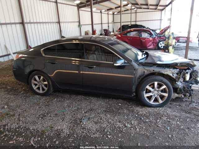 Auction sale of the 2012 Acura Tl 3.5, vin: 19UUA8F50CA020927, lot number: 45648198