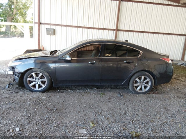 Auction sale of the 2012 Acura Tl 3.5, vin: 19UUA8F50CA020927, lot number: 45648198