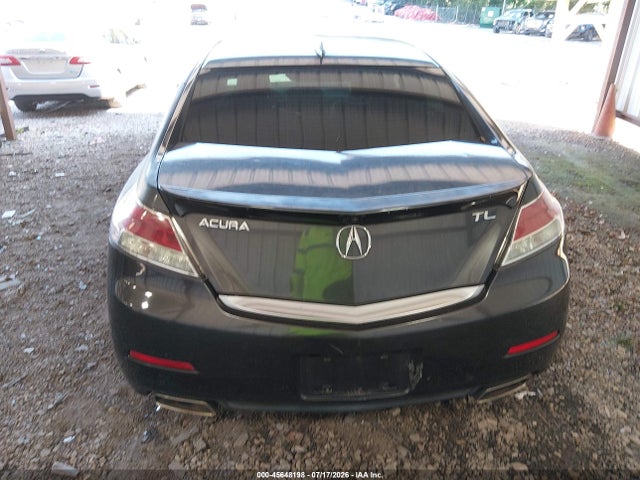 Auction sale of the 2012 Acura Tl 3.5, vin: 19UUA8F50CA020927, lot number: 45648198