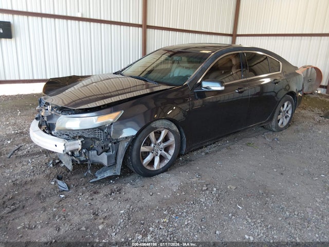 Auction sale of the 2012 Acura Tl 3.5, vin: 19UUA8F50CA020927, lot number: 45648198