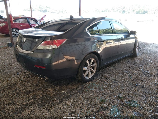 Auction sale of the 2012 Acura Tl 3.5, vin: 19UUA8F50CA020927, lot number: 45648198