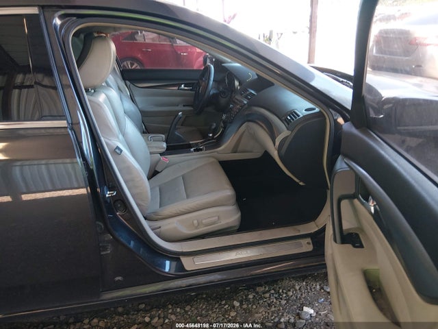 Auction sale of the 2012 Acura Tl 3.5, vin: 19UUA8F50CA020927, lot number: 45648198