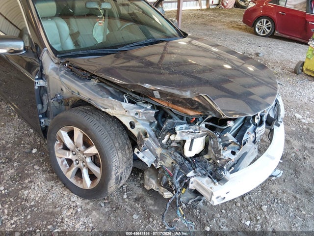 Auction sale of the 2012 Acura Tl 3.5, vin: 19UUA8F50CA020927, lot number: 45648198