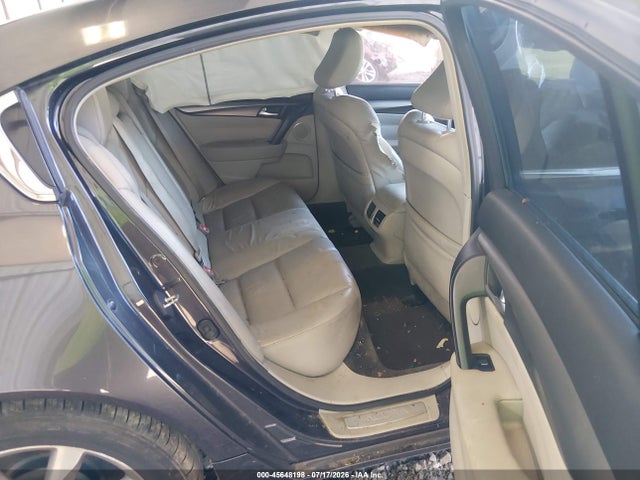 Auction sale of the 2012 Acura Tl 3.5, vin: 19UUA8F50CA020927, lot number: 45648198