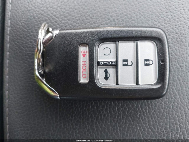 Aukcja sprzedaży 2016 Honda Civic Ex-l, vin: 19XFC1F71GE024269, numer aukcji: 45648203