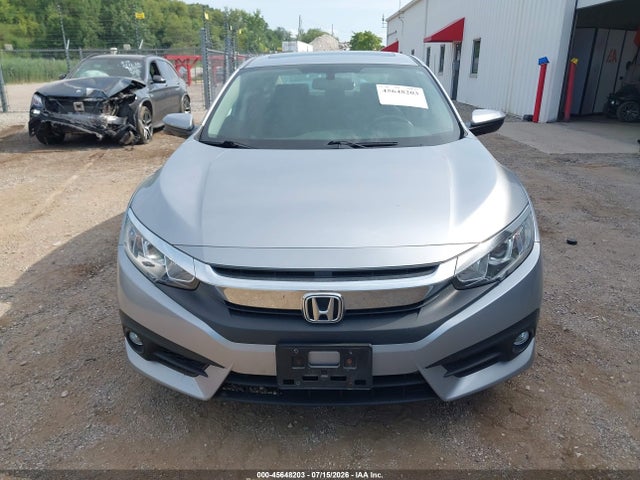 Aukcja sprzedaży 2016 Honda Civic Ex-l, vin: 19XFC1F71GE024269, numer aukcji: 45648203