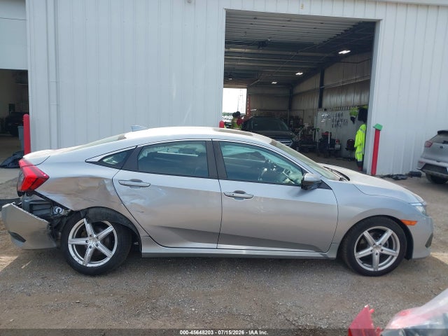 Aukcja sprzedaży 2016 Honda Civic Ex-l, vin: 19XFC1F71GE024269, numer aukcji: 45648203