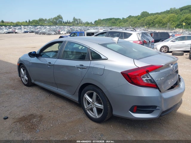 Aukcja sprzedaży 2016 Honda Civic Ex-l, vin: 19XFC1F71GE024269, numer aukcji: 45648203
